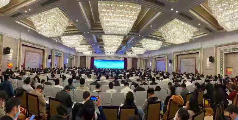 河南省建設(shè)工程BIM交流會召開