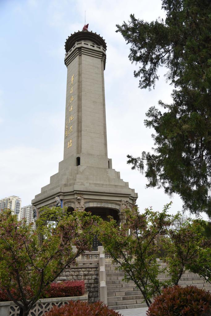 生死與共的磅礴偉力——習(xí)近平總書記到過的紅色圣地之山東篇