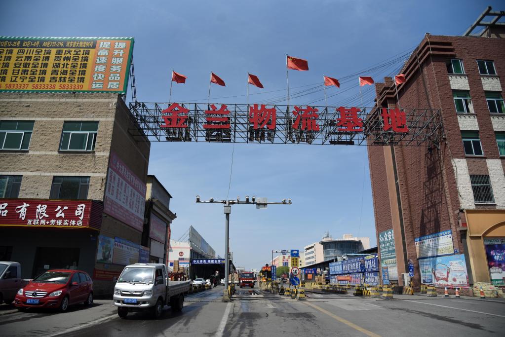 生死與共的磅礴偉力——習(xí)近平總書記到過的紅色圣地之山東篇