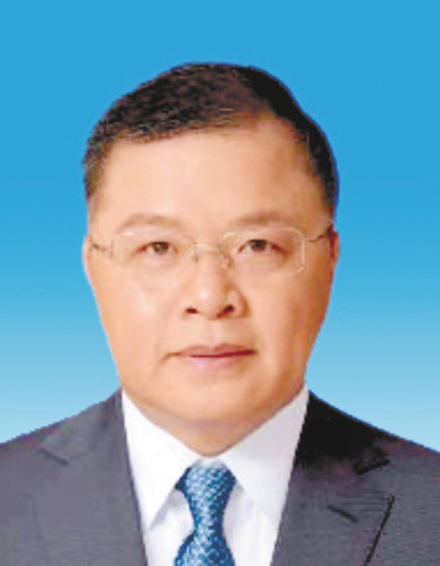 黃大年：心有大我 至誠報(bào)國（奮斗百年路 啟航新征程·數(shù)風(fēng)流人物）