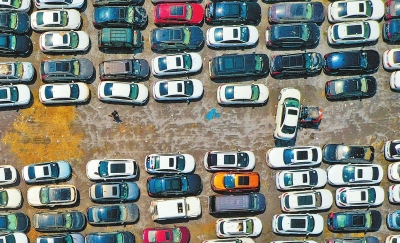 處置泡水車，這些需要看清楚