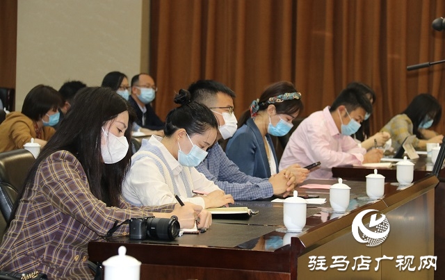 第41屆中國康博會(huì)將于10月29日至31日在駐馬店市舉辦