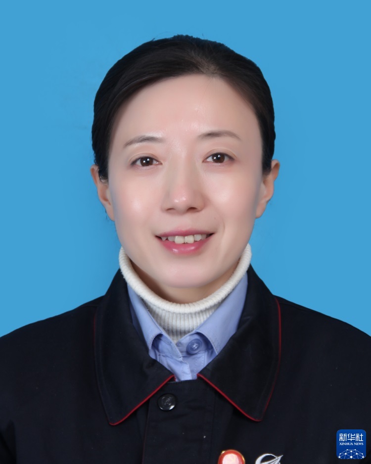 奮斗百年路 啟航新征程·中國共產(chǎn)黨人的精神譜系｜愛崗敬業(yè)、爭創(chuàng)一流——?jiǎng)谀＞袷鲈u