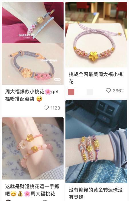 中國(guó)黃金消費(fèi)暴增近5成，年輕人悄然成為主力
