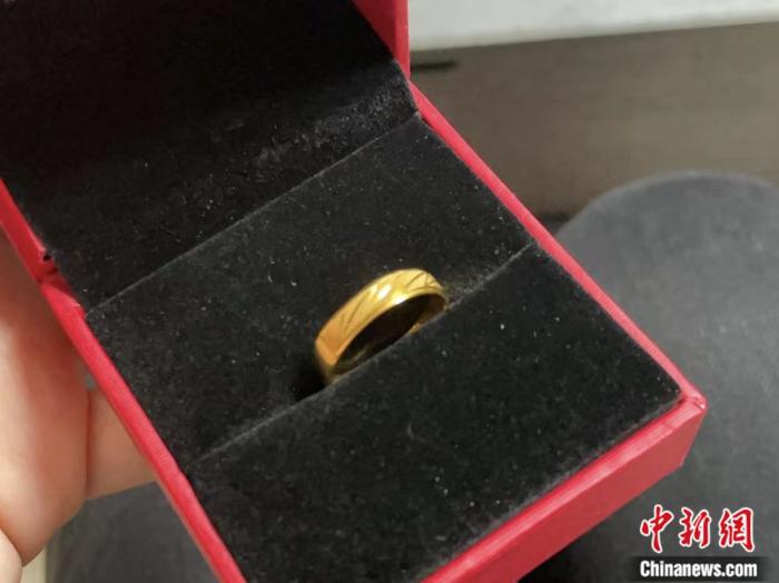 中國(guó)黃金消費(fèi)暴增近5成，年輕人悄然成為主力