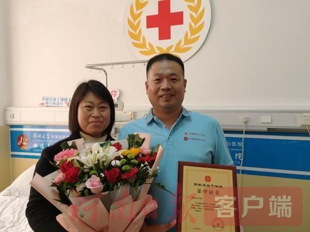 致敬！商丘這四人被人民日報、新華社和央視點贊