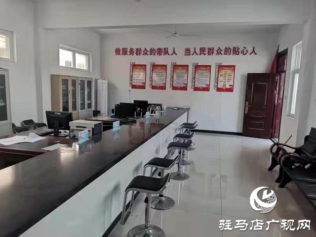 駐馬店市社科聯(lián)黨組深入單位駐村點(diǎn)扎實(shí)開(kāi)展走訪(fǎng)調(diào)研活動(dòng)