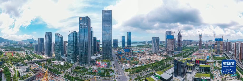 奮斗百年路 啟航新征程·中國共產(chǎn)黨人的精神譜系丨偉大覺醒、偉大革命——改革開放精神述評