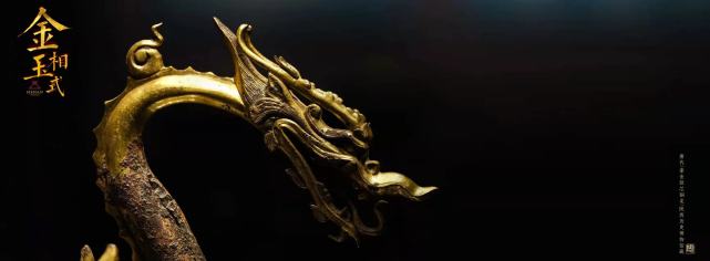三星堆“金面人頭”來河南了！明起沿黃九省區(qū)金玉特種工藝瑰寶展開展