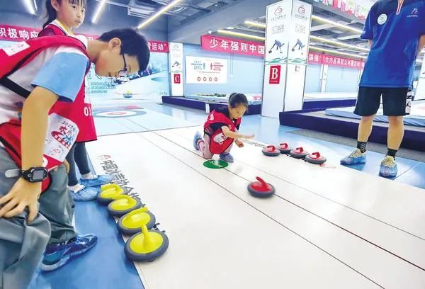 一起向未來(lái)！北京冬奧會(huì)上有咱“河南力量”