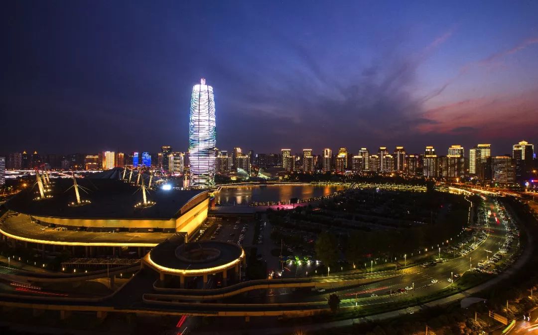 一起向未來(lái)！北京冬奧會(huì)上有咱“河南力量”
