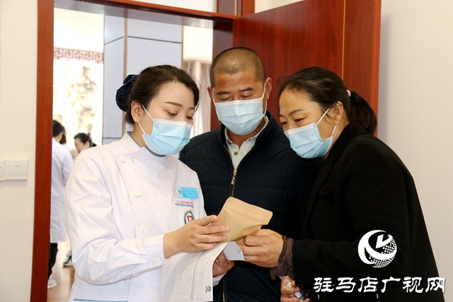 全面升級(jí)！駐馬店市第二中醫(yī)院健康體檢中心正式開(kāi)診