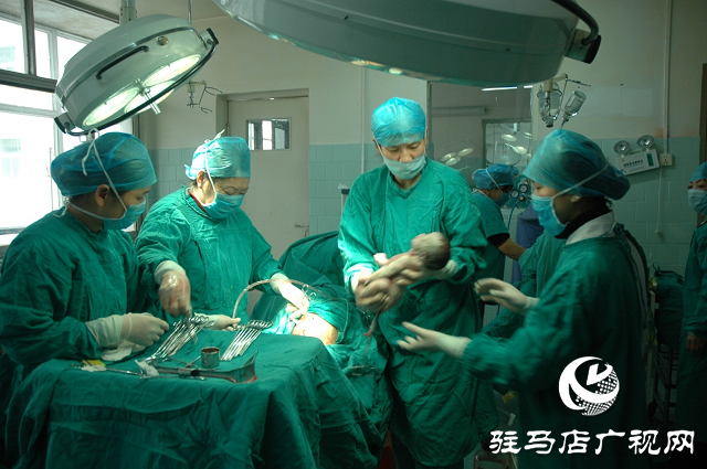 點(diǎn)贊！駐馬店市中心醫(yī)院張梅月被評(píng)為中國好醫(yī)生！