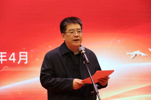 獻禮青年節(jié)！市紀委監(jiān)委機關五四青年節(jié)主題演講比賽（決賽）圓滿舉行