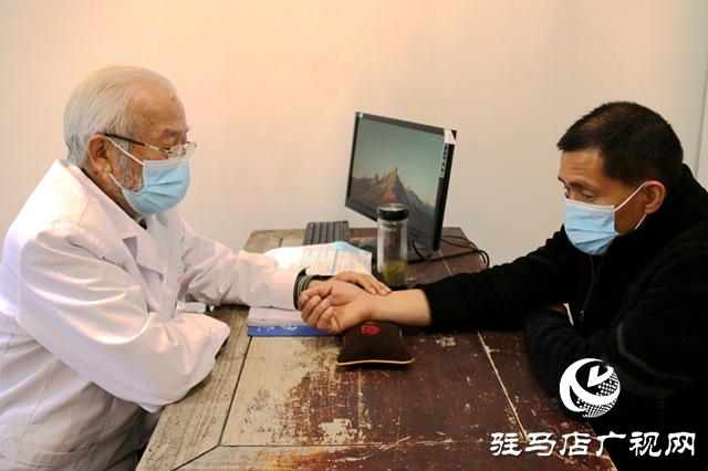 全面升級(jí)！駐馬店市第二中醫(yī)院健康體檢中心正式開(kāi)診