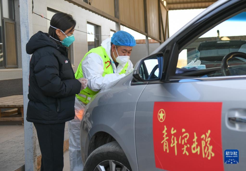 以青春之我，貢獻(xiàn)偉大時(shí)代——寫在慶祝中國共產(chǎn)主義青年團(tuán)成立100周年大會召開之際