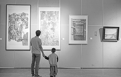 不只是看展品、聽講解——在博物館學(xué)知識(shí)，解鎖更多新花樣