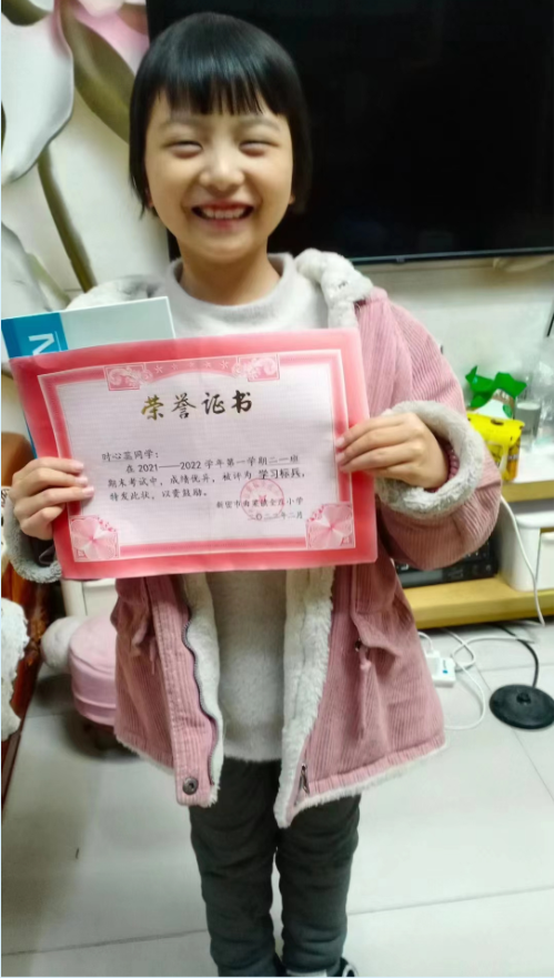 鄭州8歲小天使病逝捐器官，為5名患者帶去新生和光明