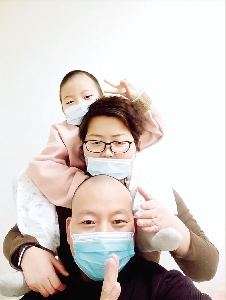 鄭州8歲小天使病逝捐器官，為5名患者帶去新生和光明