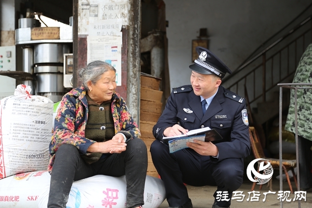 民警李巖：“把人民放在心上” 他做到了！