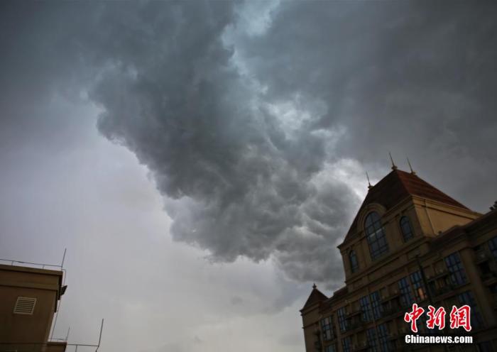 進入雷電天氣高發(fā)期，如何才能有效防雷？