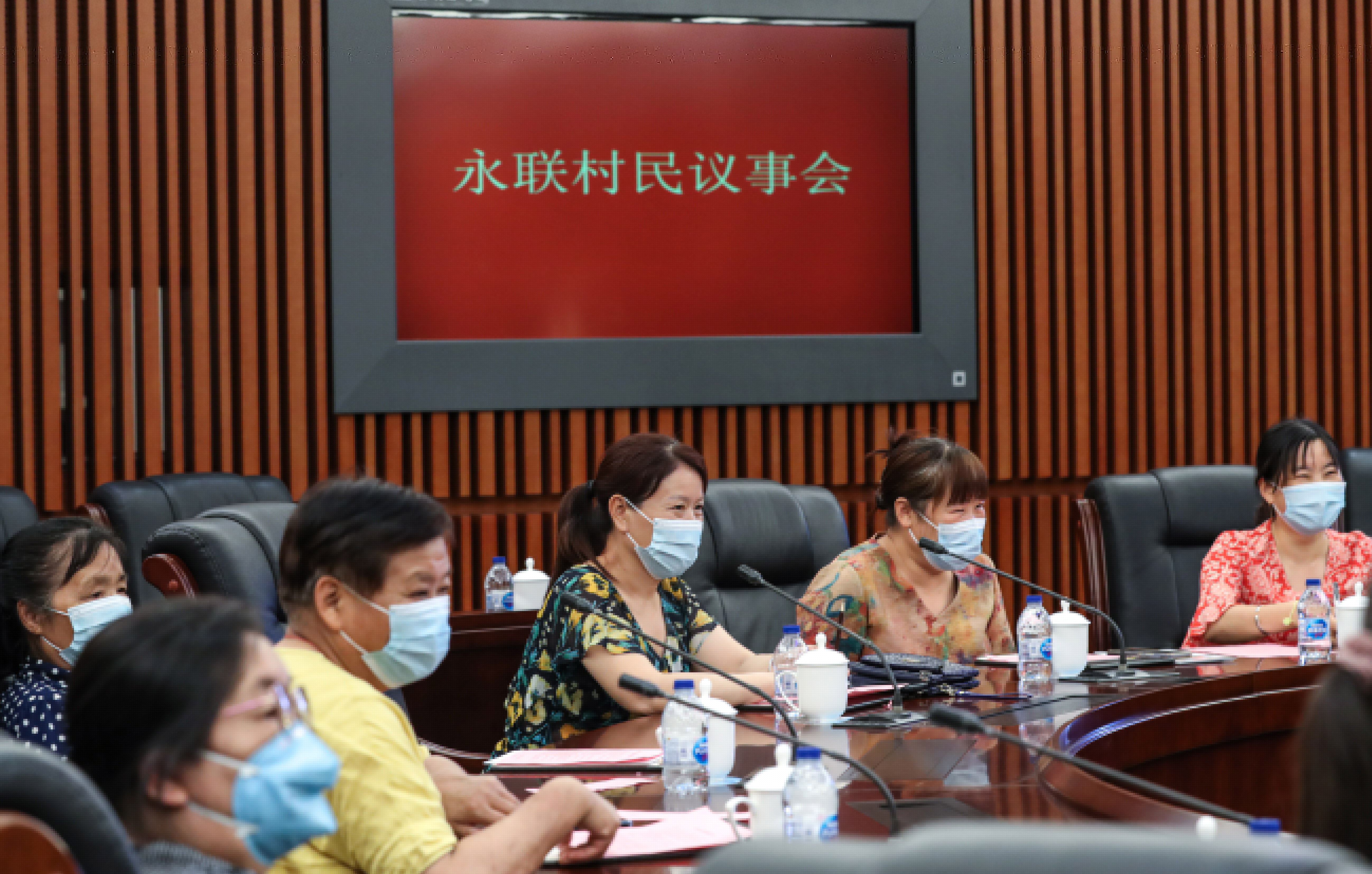 將和諧穩(wěn)定創(chuàng)建在基層——從基層治理創(chuàng)新看中國特色社會主義制度優(yōu)勢