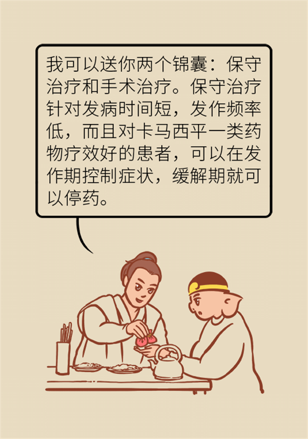 這種疼痛不是牙疼？緩解三叉神經(jīng)痛就用這兩招