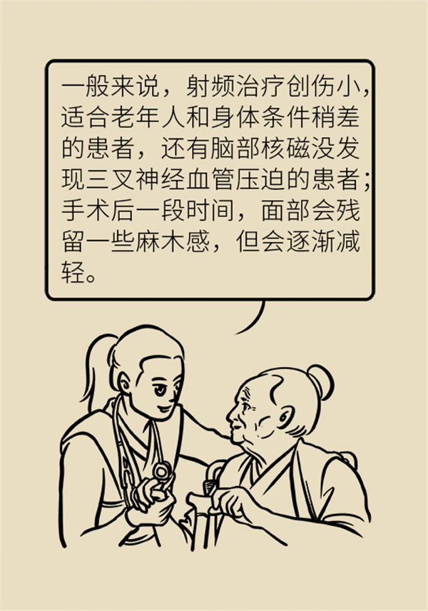 這種疼痛不是牙疼？緩解三叉神經(jīng)痛就用這兩招