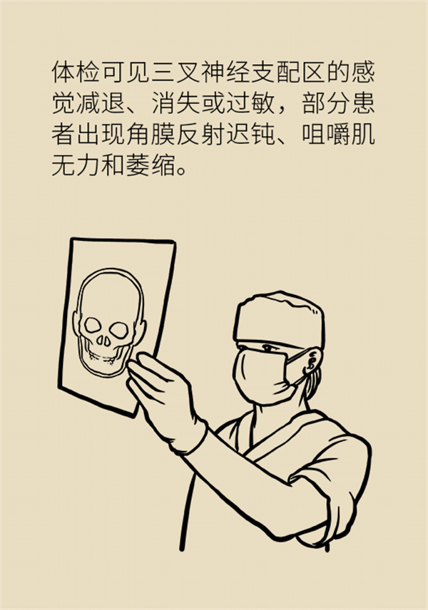 這種疼痛不是牙疼？緩解三叉神經(jīng)痛就用這兩招