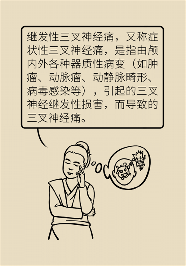 這種疼痛不是牙疼？緩解三叉神經(jīng)痛就用這兩招