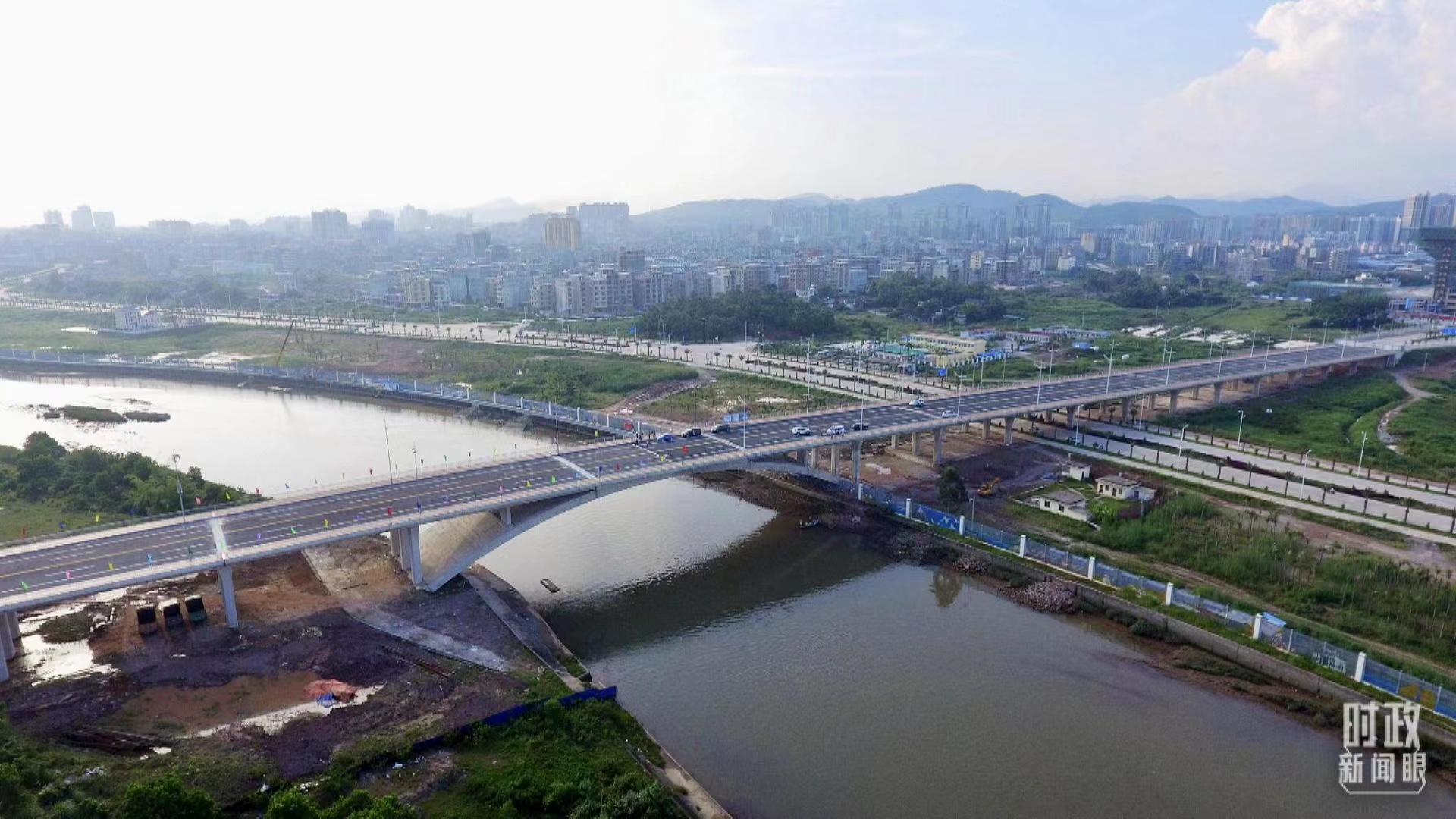 時(shí)政新聞眼丨黨的二十大之后會(huì)見(jiàn)首位外國(guó)領(lǐng)導(dǎo)人，習(xí)近平重點(diǎn)談了什么？