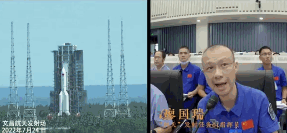 練就我們的過(guò)硬本領(lǐng)丨逐夢(mèng)空天：聽01指揮員教你提升工作效率