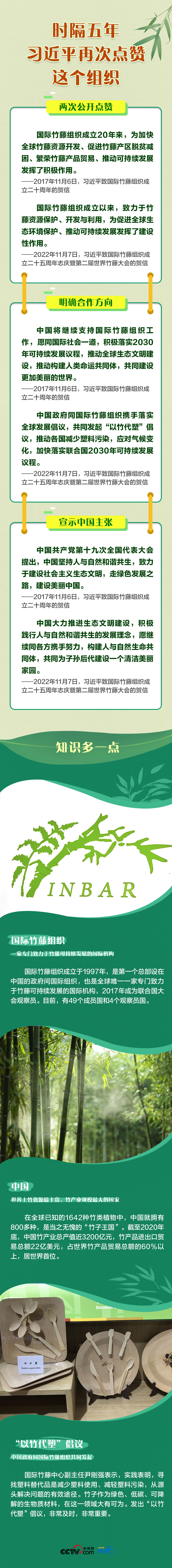 聯(lián)播+｜時隔五年 習(xí)近平再次點(diǎn)贊這個組織