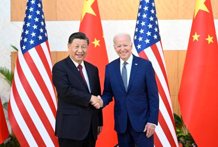 習(xí)言道丨習(xí)近平這趟出訪，三個場景意味深遠(yuǎn)