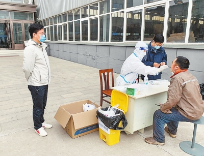 政策護航有力度 經濟發(fā)展有溫度