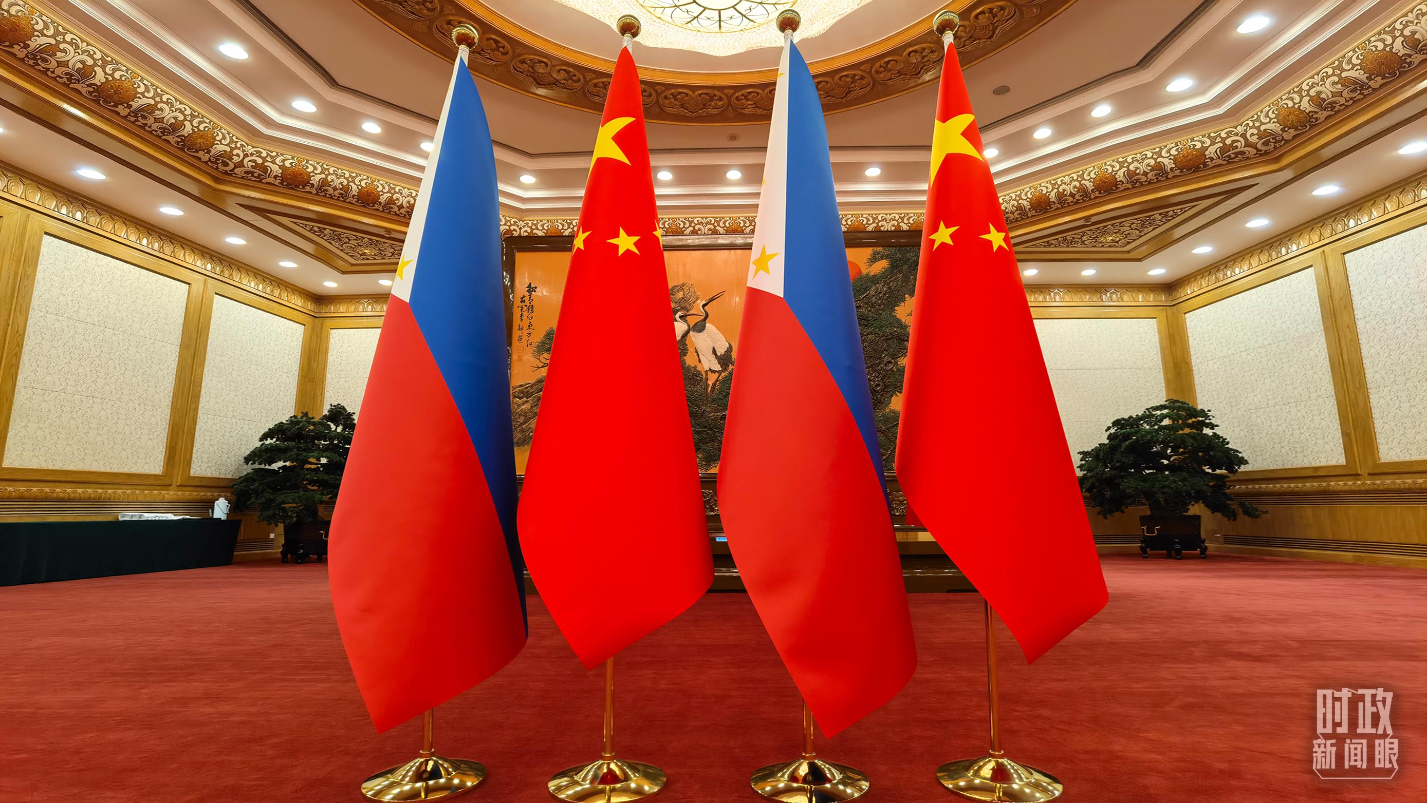 時政新聞眼丨習近平新年會見的第一位外國元首，為什么是他？