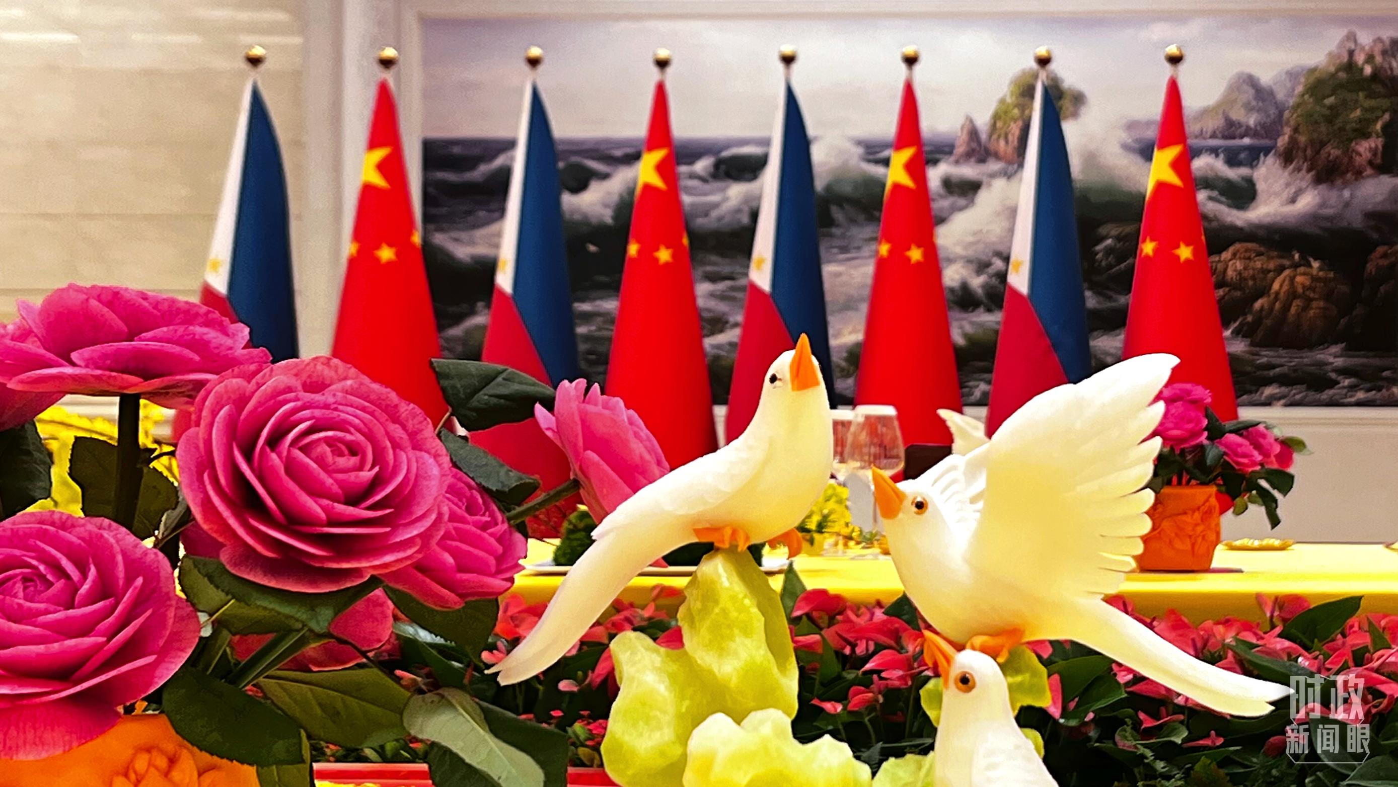 時政新聞眼丨習近平新年會見的第一位外國元首，為什么是他？