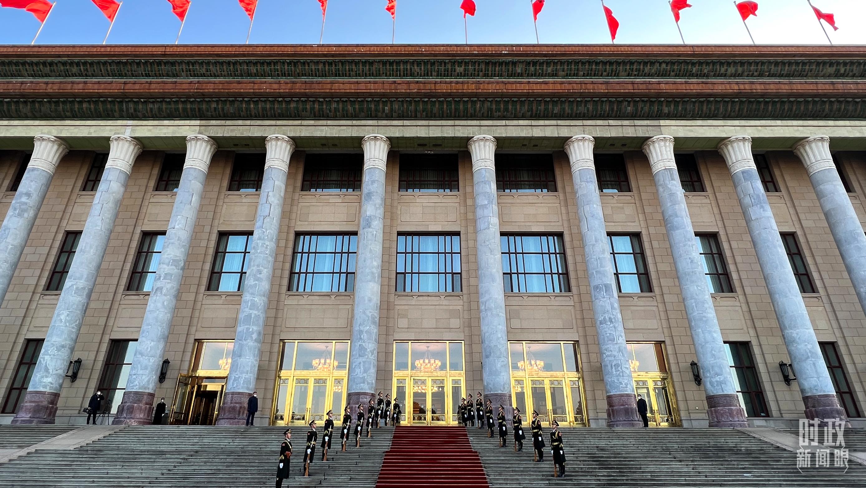 時政新聞眼丨習近平新年會見的第一位外國元首，為什么是他？