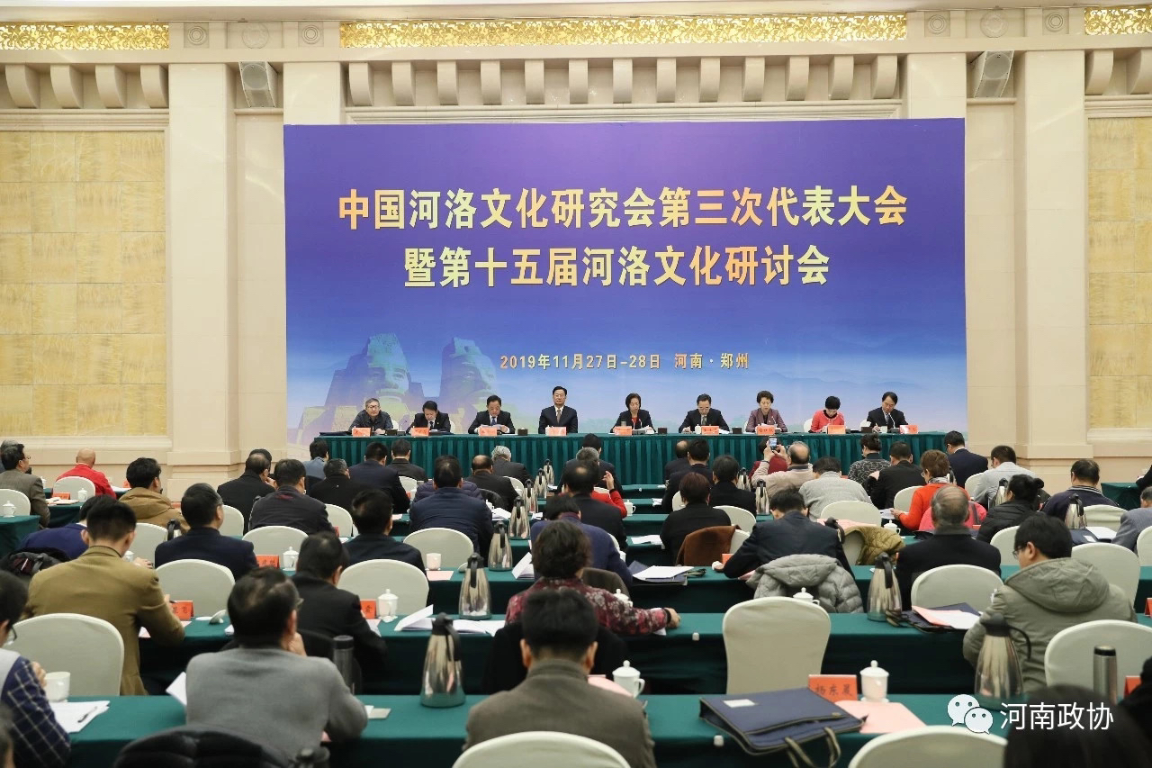凝心聚力 團結(jié)奮進(jìn)丨打造服務(wù)發(fā)展的重要平臺——十二屆省政協(xié)通過重點活動凝聚人心匯聚力量