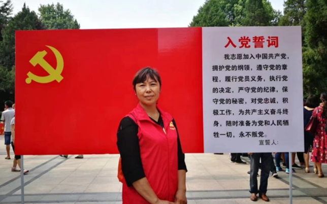 29人上榜2022年中國(guó)好人榜！河南人，真中！