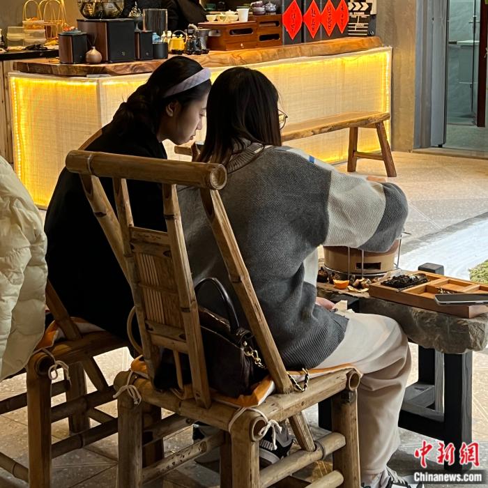 這個(gè)春節(jié)，你感受到全方位的“文化味兒”了嗎？