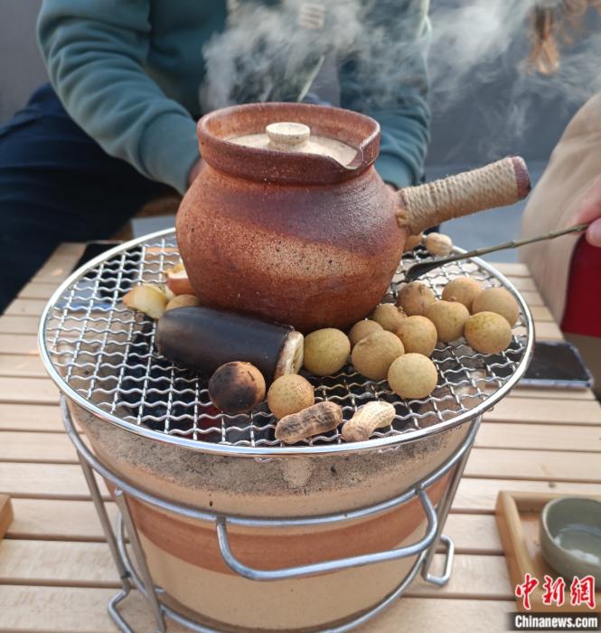 這個(gè)春節(jié)，你感受到全方位的“文化味兒”了嗎？