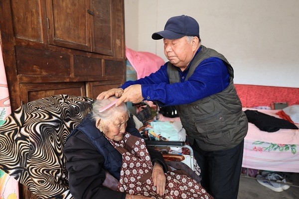 29人上榜2022年中國(guó)好人榜！河南人，真中！