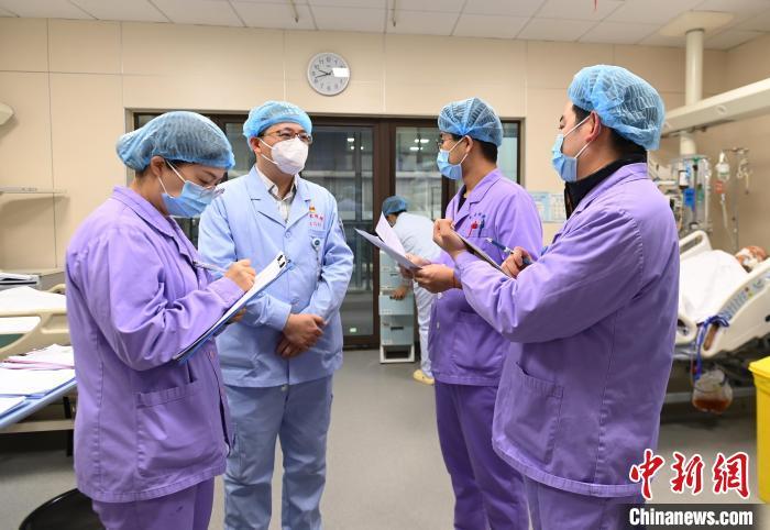 新冠病毒傳不動(dòng)了？專家稱目前這些人受影響最大