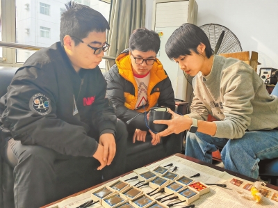 全力拼經濟 奮戰(zhàn)開門紅 | 奮楫篤行 銳意進取