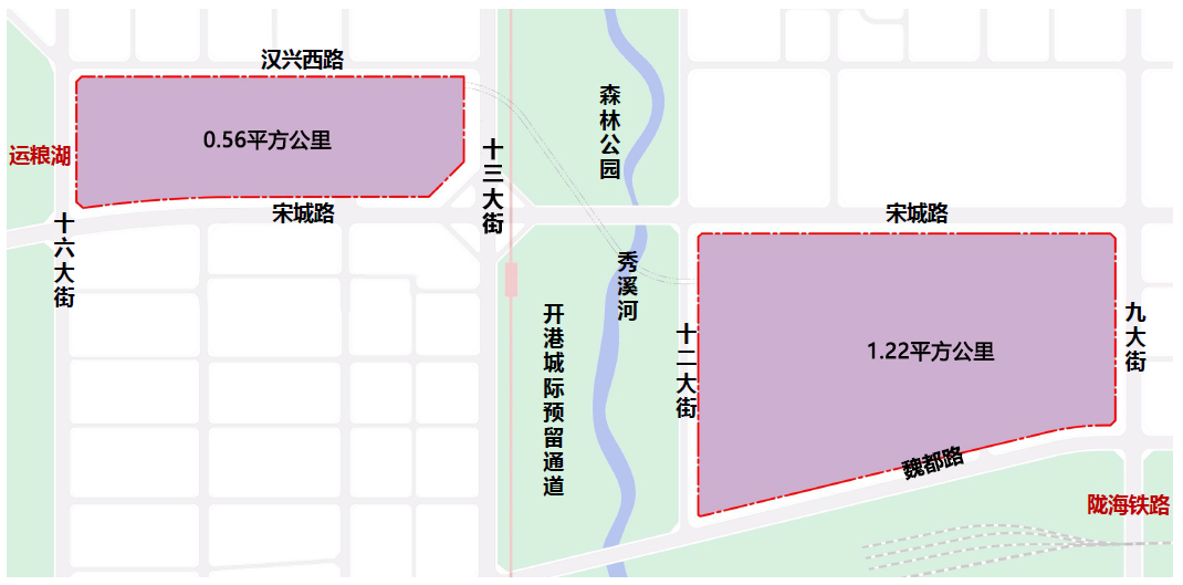 全力拼經濟 奮戰(zhàn)開門紅｜開封綜合保稅區(qū)通過國家正式驗收