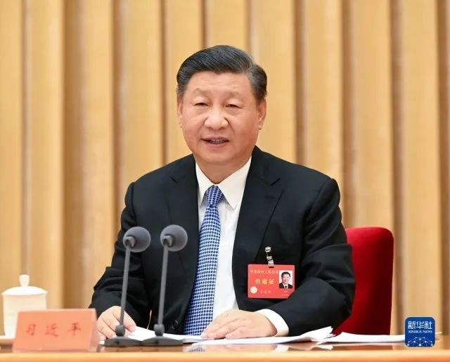 學習語｜讓鄉(xiāng)村振興成為全黨全社會共同行動