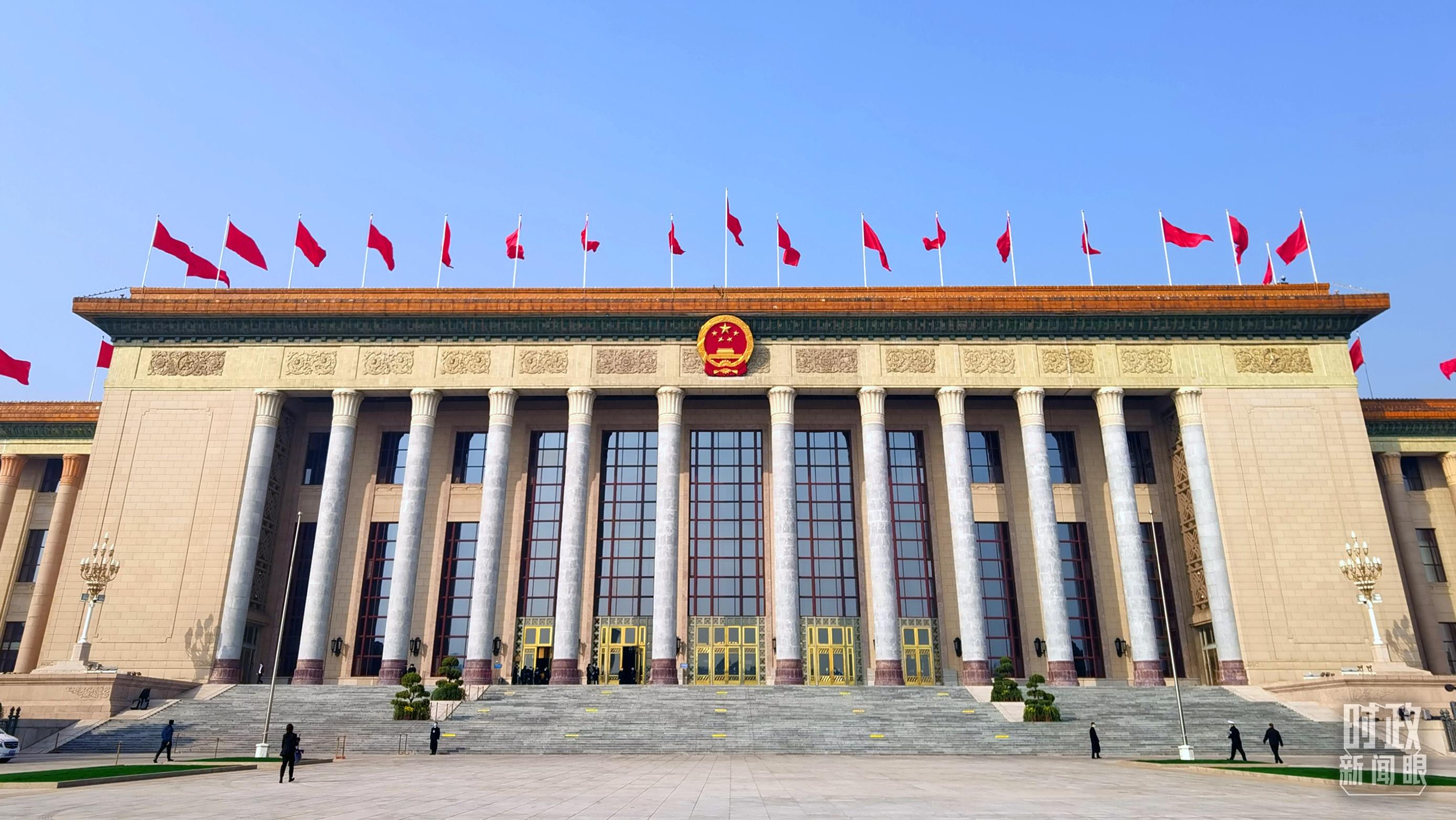 時(shí)政新聞眼丨今年兩會(huì)首次到團(tuán)組，習(xí)近平強(qiáng)調(diào)牢牢把握這個(gè)“首要任務(wù)”