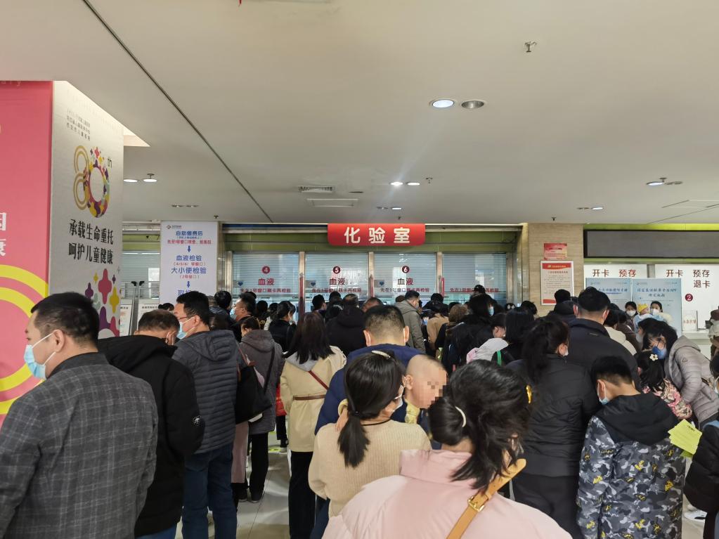 新華全媒+|答疑！甲流高發(fā)，公眾如何科學(xué)應(yīng)對？