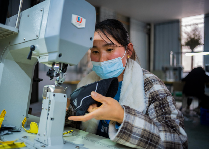 新時(shí)代 新征程 新偉業(yè) 牢記囑托·沿著足跡看變化 開(kāi)封篇丨汴梁大地展新顏